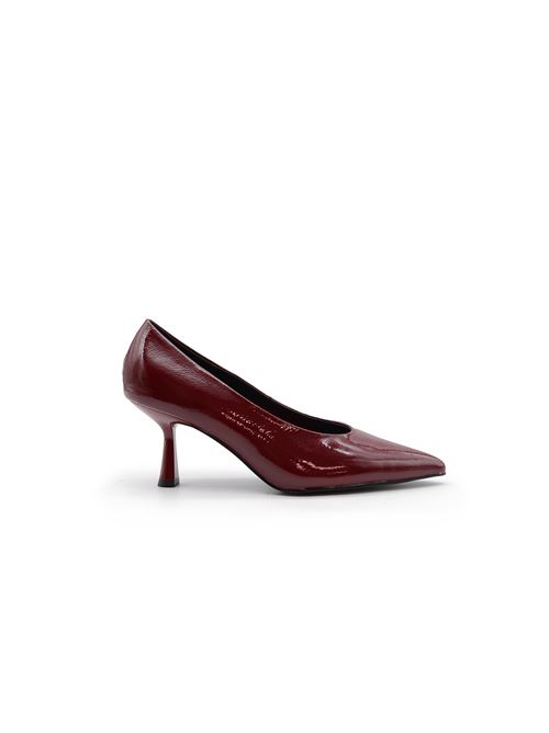 DE'COLLETE' BORDEAUX BIBI LOU | 519Z21VKNBORDEAUX